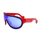 Moncler ML0106 92C 0X0 Sunglasses