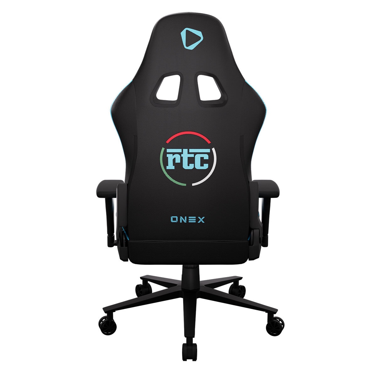 Back of Chair