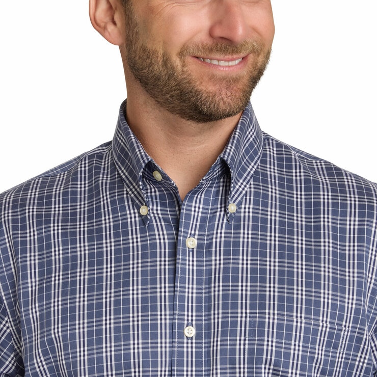 Kirkland Signature Men's Button Down Shirt