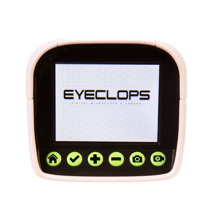 Buy Eyeclops Microscope Feature Image at Costco.co.uk