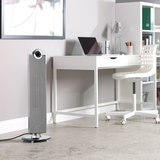 Dimplex Studio G 2.5kW Fan Heater, Grey