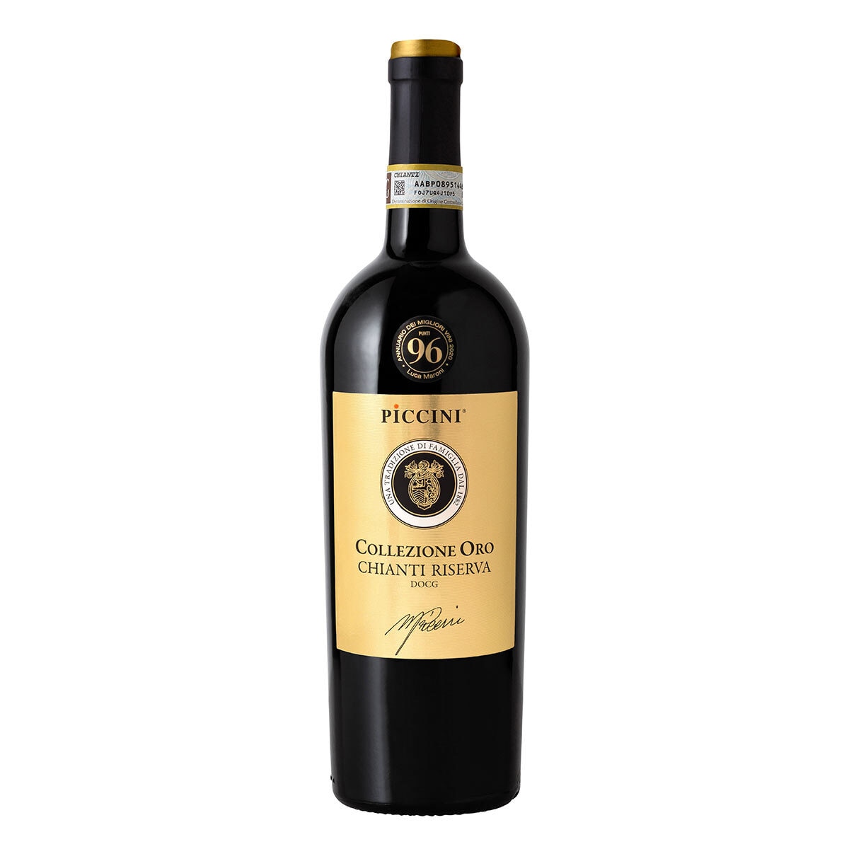 piccini Collezione Oro Chianti Riserva