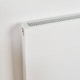 Ultraheat Lanner Radiator 600 x 800 x 71 mm