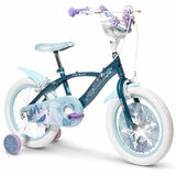 Huffy Disney Frozen 16" Bike Huffy Disney Frozen 16" Bike