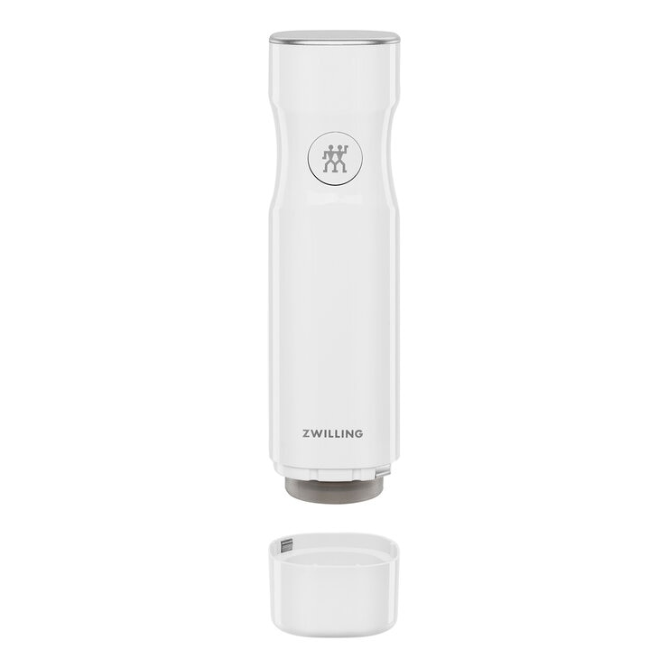 Zwilling Fresh & Save Vacuum Starter Set, 7 Piece Zwilling Fresh & Save Vacuum Starter Set, 7 Piece