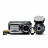Nextbase 422GW Front & Rear Dash Cam Bundle includes 64GB SD Card & Polarising Filter Nextbase 422GW Front & Rear Dash Cam Bundle includes 64GB SD Card & Polarising Filter