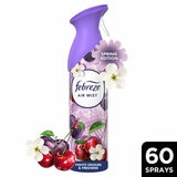 Febreze Air Mist, 185ml
