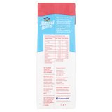 Blue Diamond Almond Milk Nutritional Information