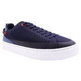 Swims Mens Park Sneaker in Navy