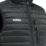 DeWalt Men's Gilet in Black