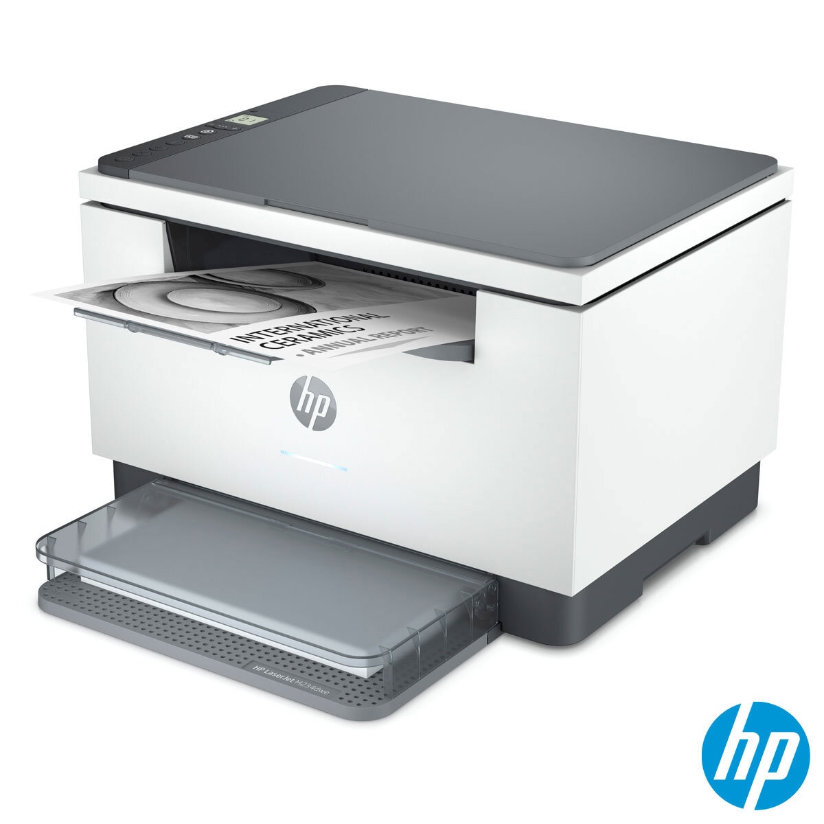 LaserJet MFP M234DW Colour Printer