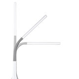 Buy OttLite Cool Breeze Fan Desk Lamp Feature4 Image at Costco.co.uk
