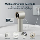 JisuLife Pro1 S Handheld Fan in 2 Colours JisuLife Pro1 S Handheld Fan in 2 Colours
