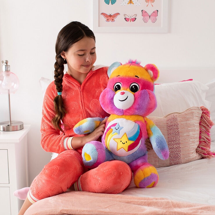 Buy Care Bears Jumbo Plush Item Image at Costco.co.uk Buy Care Bears Jumbo Plush Item Image at Costco.co.uk