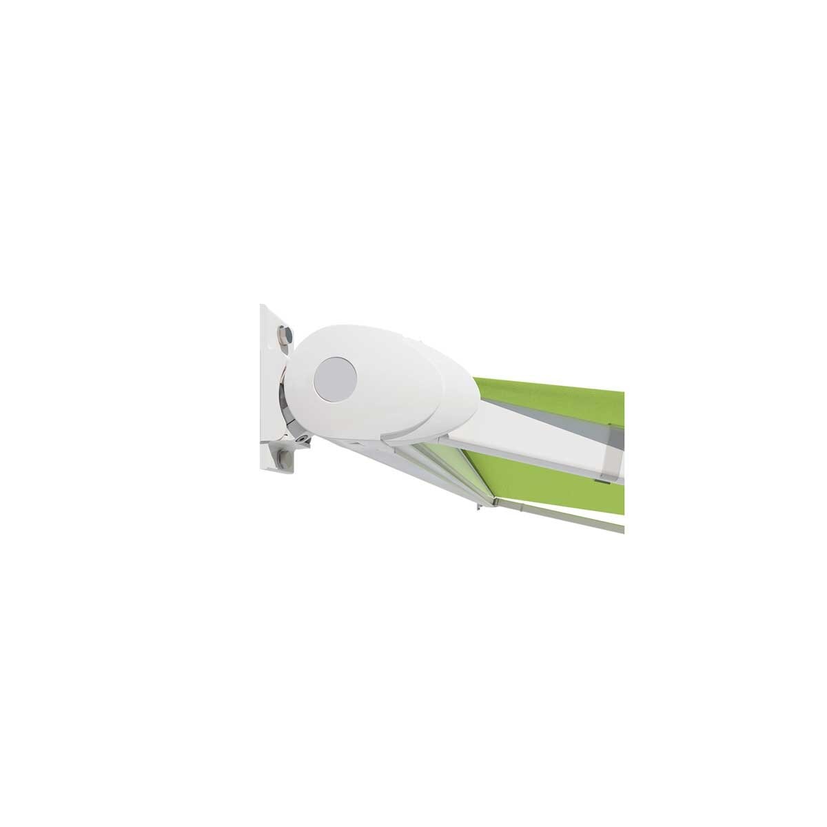 GOSS Outdoor Orion Awning 5m Wide x 3m Projection Delivery Only