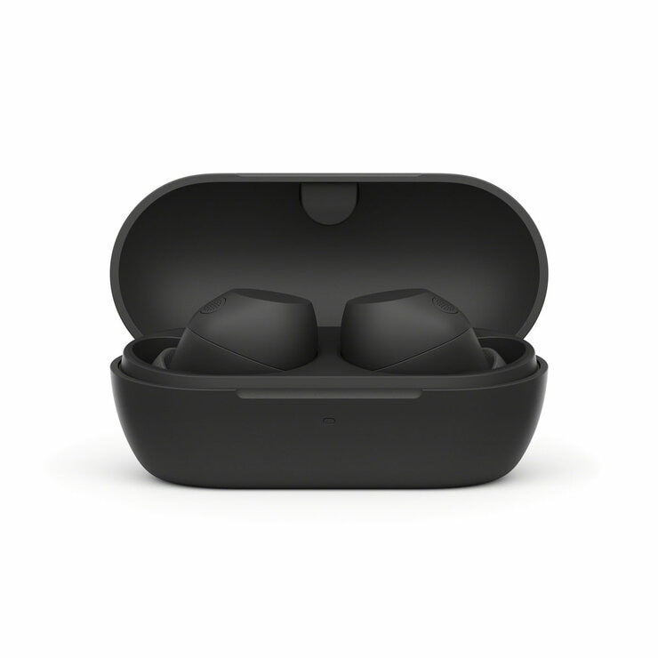 Sony WF-C710NB Noise Cancelling In-Ear Headphones in Black