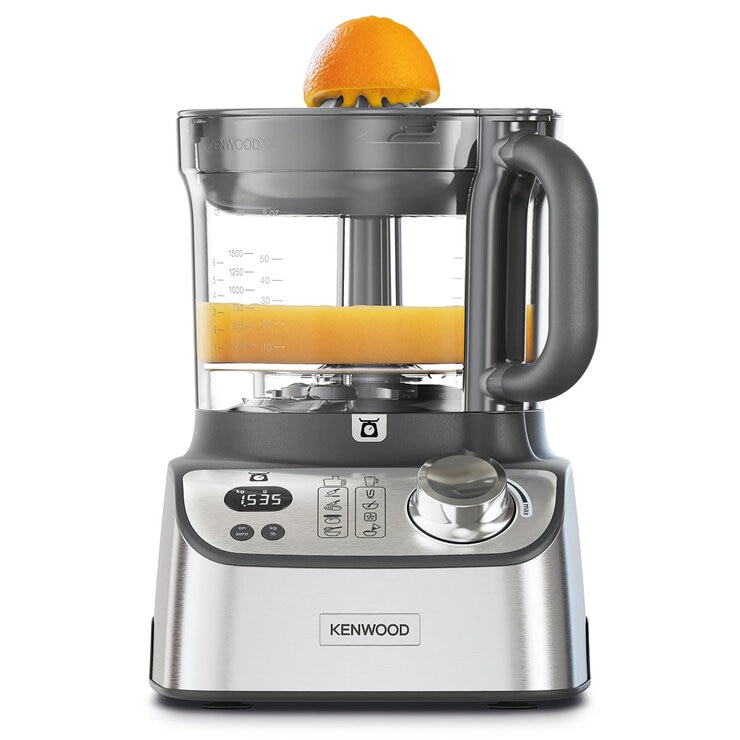Kenwood MultiPro Compact Food Processor