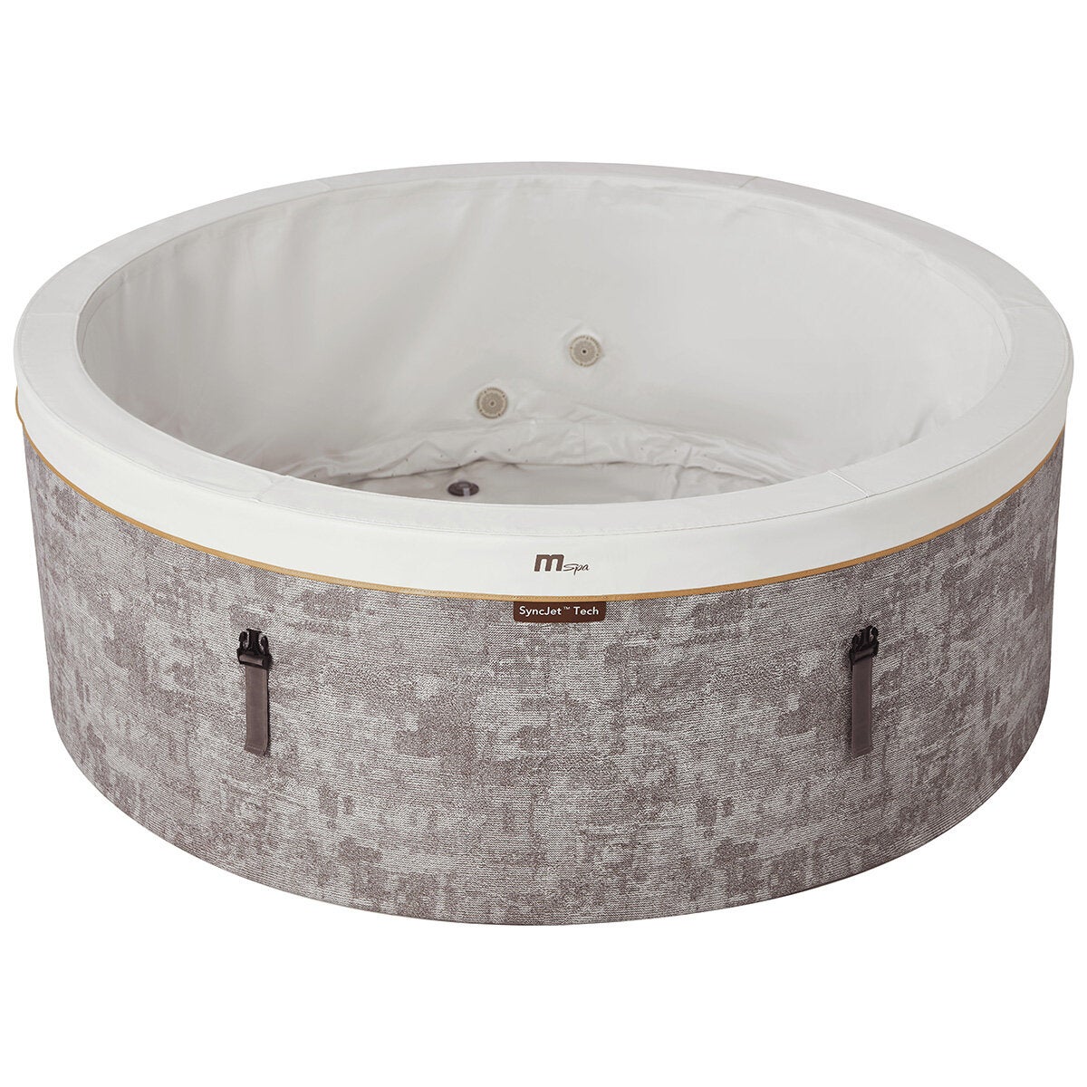 MSpa Verto Cocoon Spa