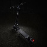 Pure Air5 Pro+ Suspension Folding Electric Scooter Black Pure Air5 Pro+ Suspension Folding Electric Scooter Black