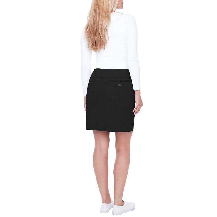 SC&CO Ladies Denim Skort SC&CO Ladies Denim Skort