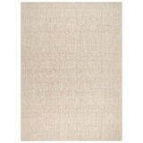 Avalon Area Rug in Cream, 200 x 274 cm