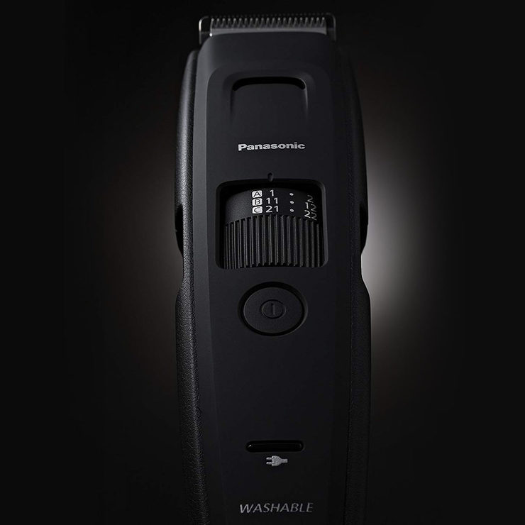 Panasonic ERGB86 Ultimate Beard Trimmer Costco UK