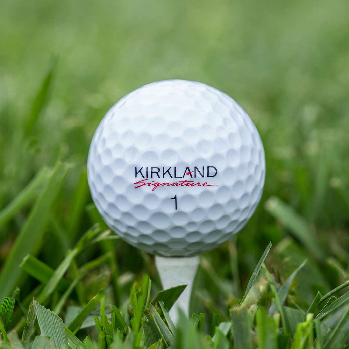 Image for KS Golf Balls Version 4