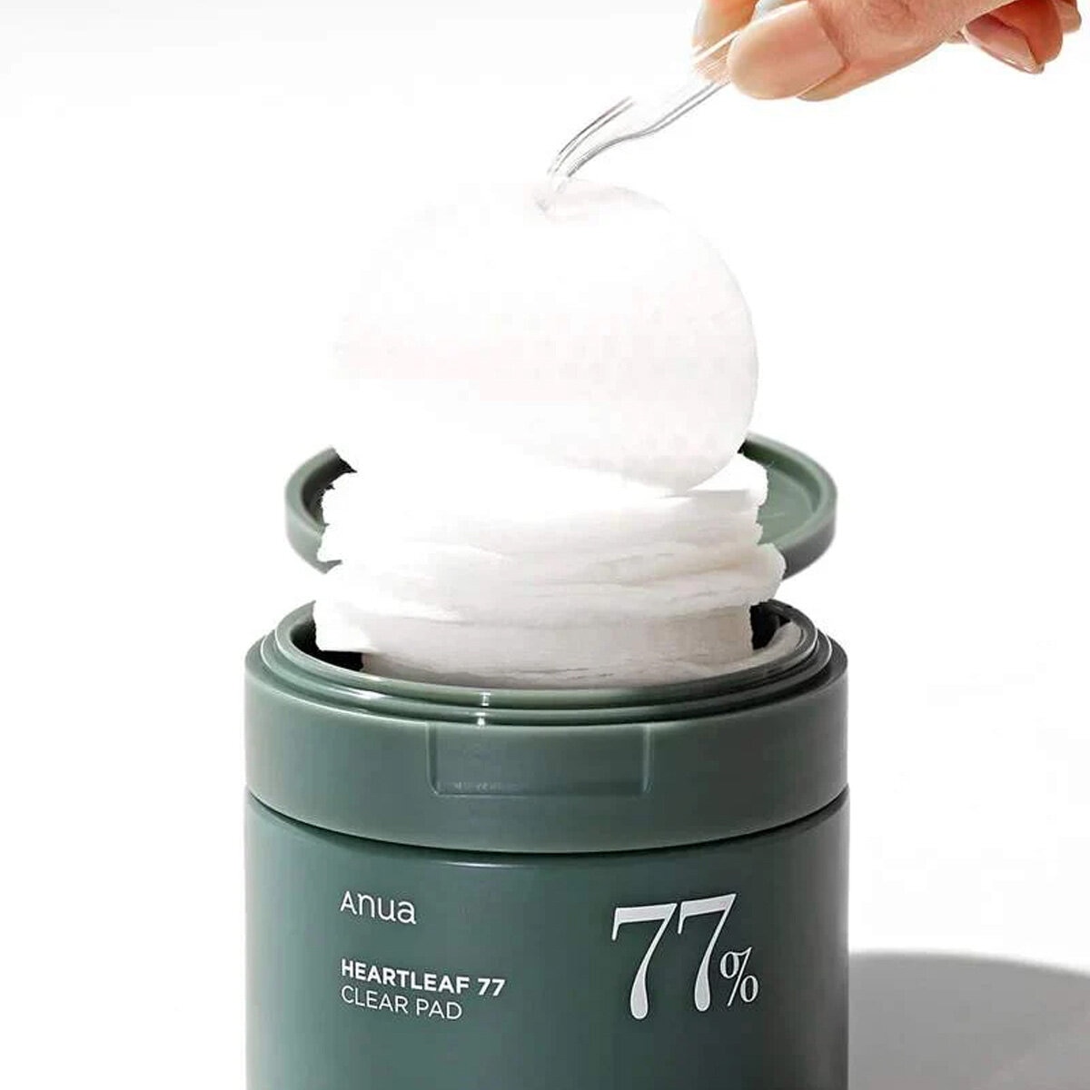 image of toner pads image of toner pads