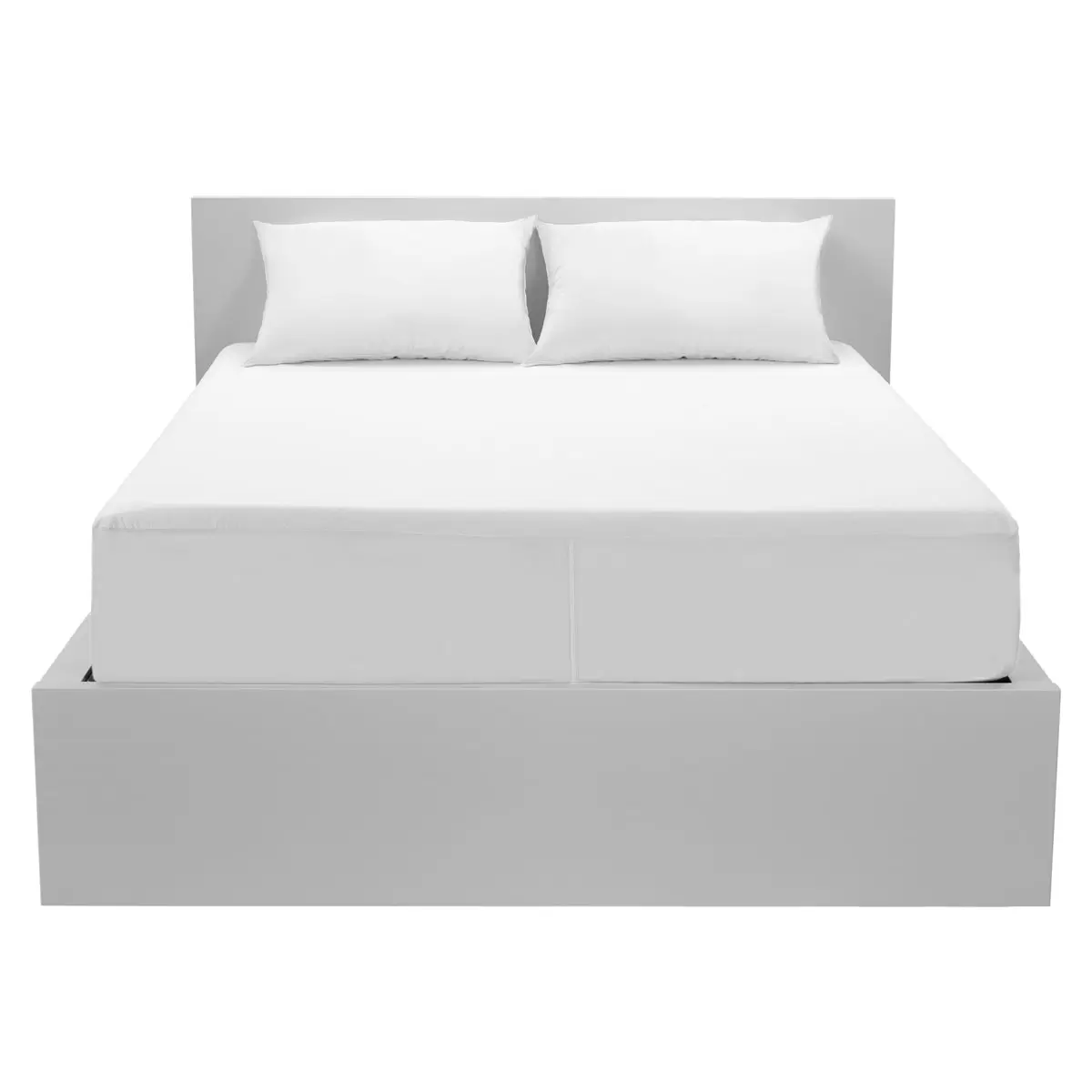 Protect-A-Bed Tencel Cool Proteggi Materasso in 5 Misure - Foto 11 di 48
