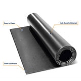 Marcy 366 Floor Mat