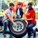 Go City Dubai Explorer Pass - Ferrari World Abu Dhabi