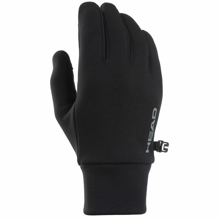 HEAD® Men's Touchscreen Running Gloves HEAD® Men's Touchscreen Running Gloves