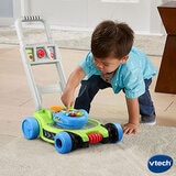 VTech Pop and Spin Mower (2+ Years)
