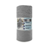 Sutton Place Grey Cooling Throw, 152 x 177 cm