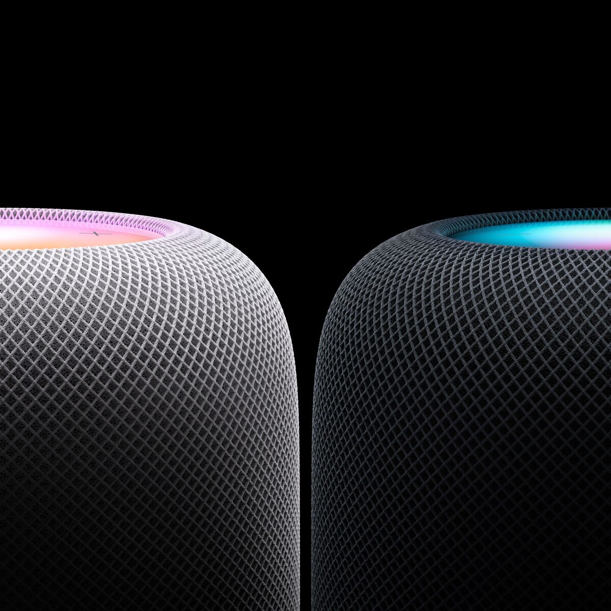 Apple HomePod in White, MQJ83B/A