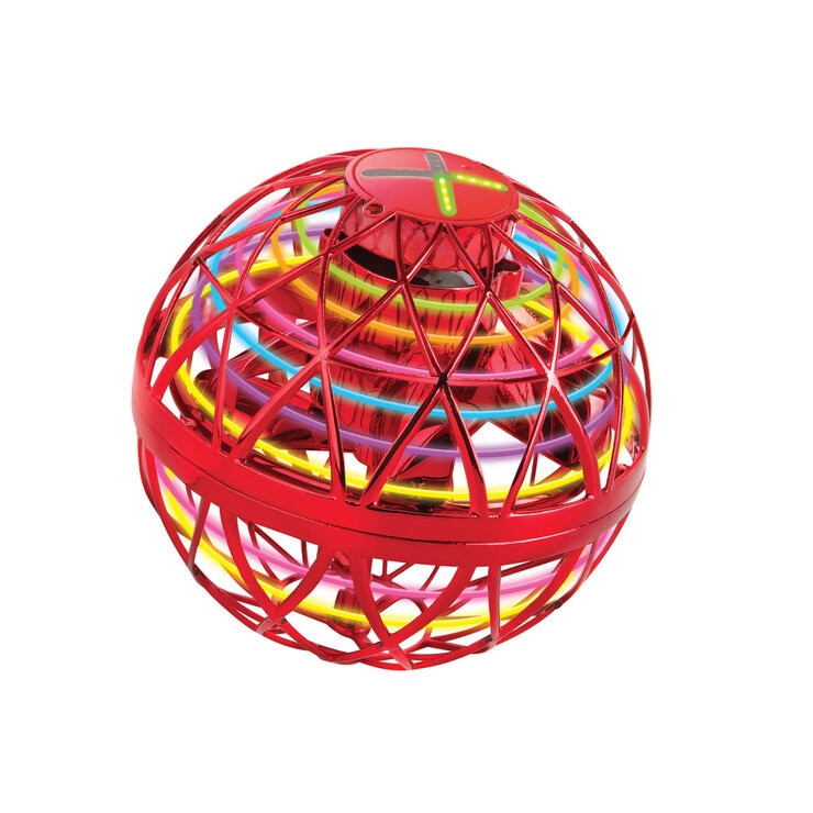 Wonder Sphere Mini Pro Magic Hover Ball- 2 pack (6+ Years)