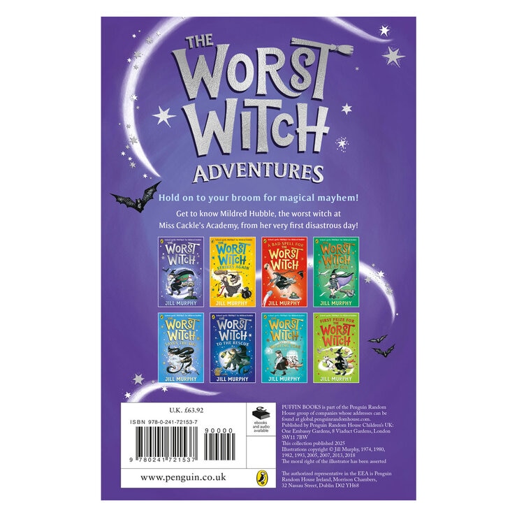 Worst Witch