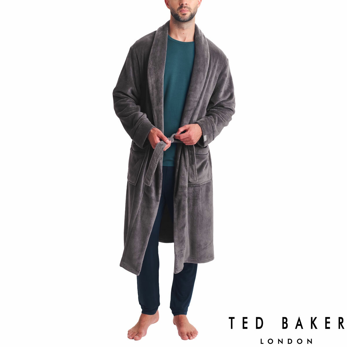 Ted Baker Men's Robe