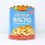 Rico's Gourmet Nacho Cheese Sauce, 3kg