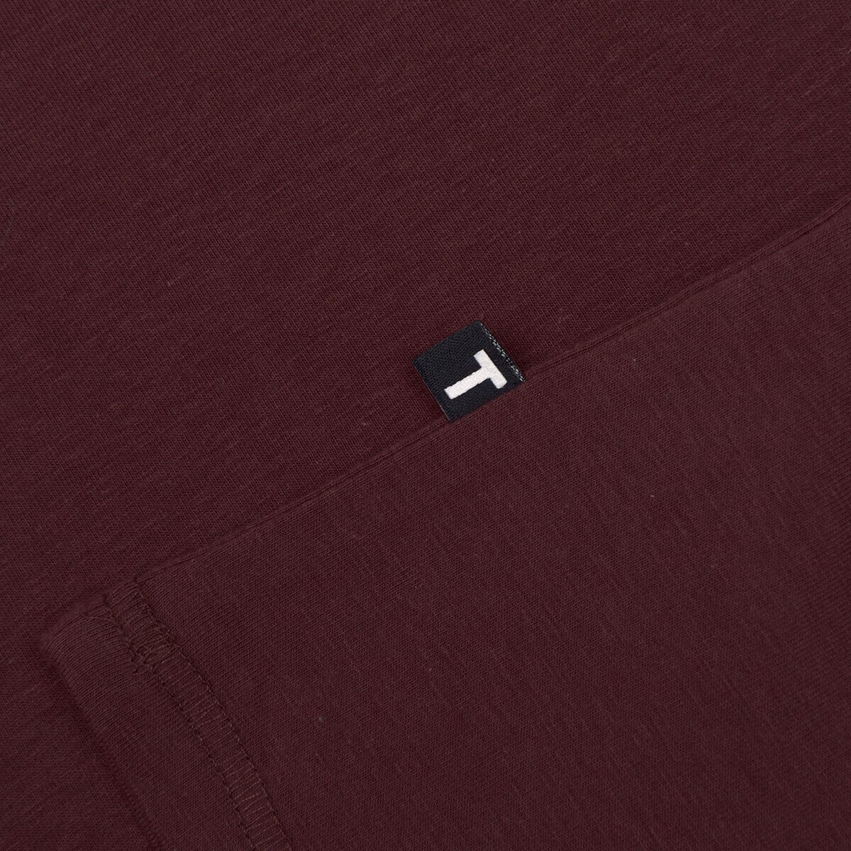 Ted Baker 2 Piece Lounge Set in Burgundy