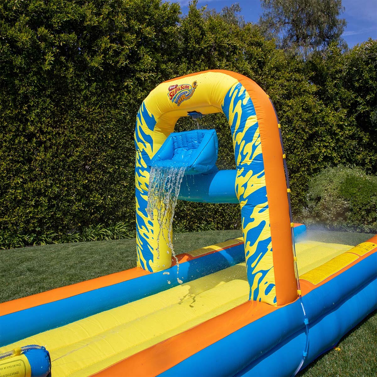 Wham-O 30ft (9.1m) Constant Air Slip 'N Slide (5-12 Years)