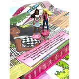 Barbie and Brookyln