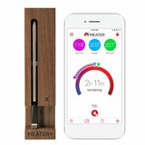 MEATER Plus Wireless Meat Thermometer in Walnut MEATER Plus Wireless Meat Thermometer in Walnut