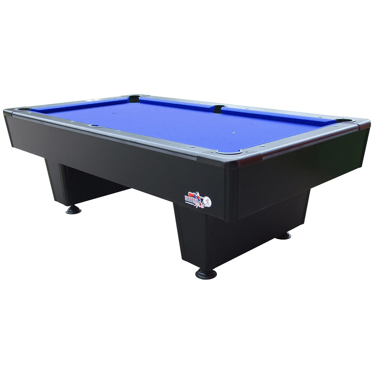 Installed Roberto Sport 6ft First Slate Pool Table