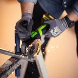 Greenworks 24V Angle Grinder (Tool only) - Model GD24AG