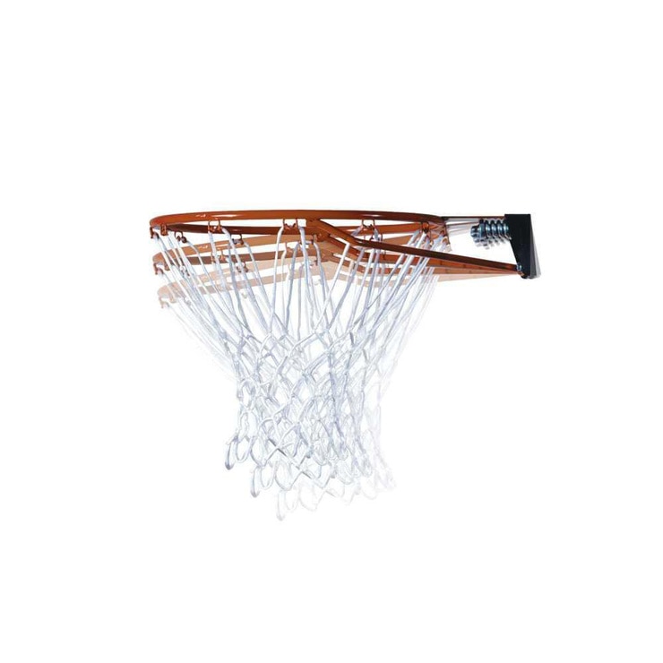 Lifetime Basketball SlamIt Rim and 48" (122 cm) Backboard Costco UK