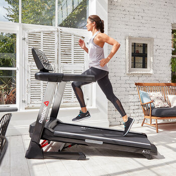 Reebok AstroRide A6.0 Treadmill - Delivery Only