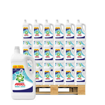 Ariel Laundry Liquid with Febreze, 130 Wash Pallet Deal (135 Units)
