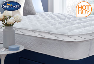 Mattresses & Bedding