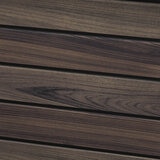 Keter Rosewood 870 Litre (230 Gallon) Deck Box with Divider